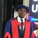 Kingsley Okoye,  PhD, Tecnológico de Monterrey, Monterrey, Mexico